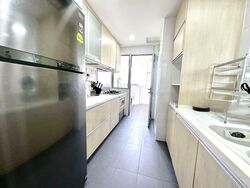 The Parc Condominium (D5), Condominium #452393341